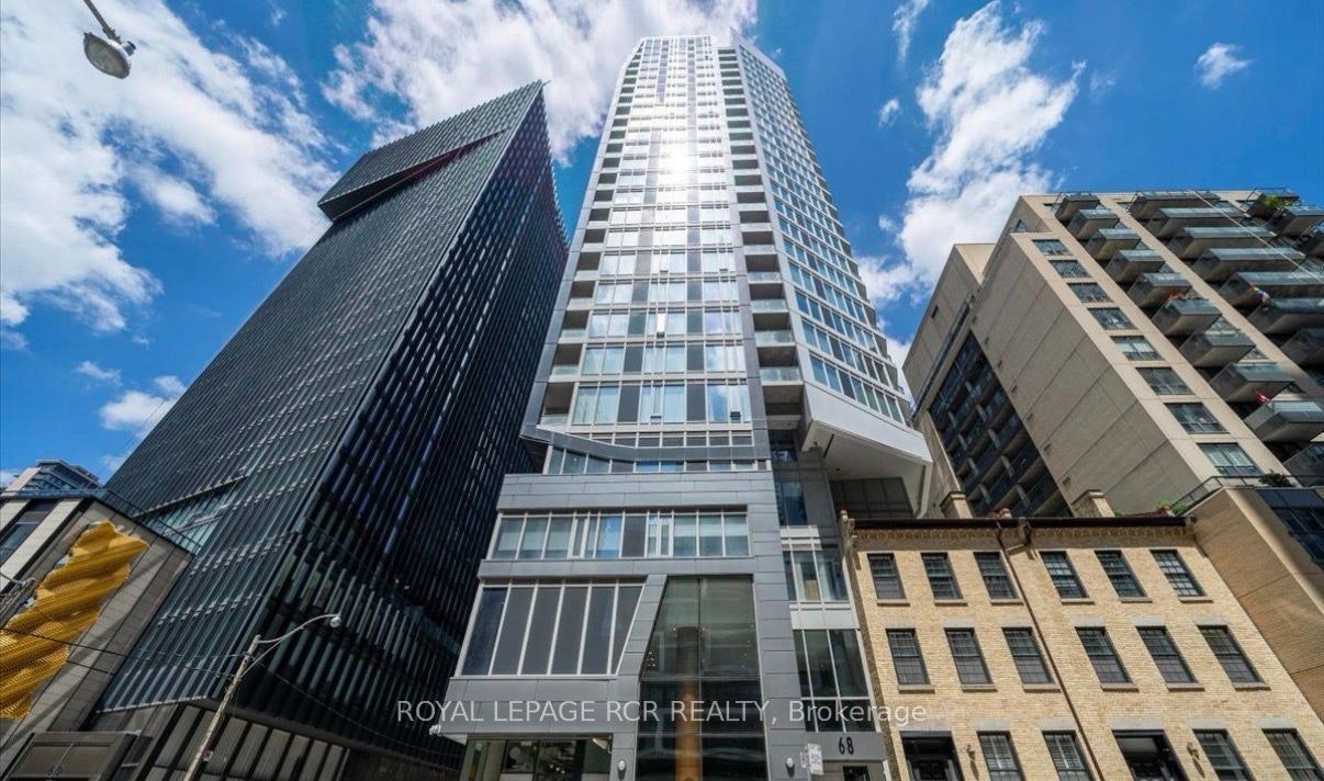 2307-68 Shuter Street, Toronto, ON, M5B 1B4 - 15