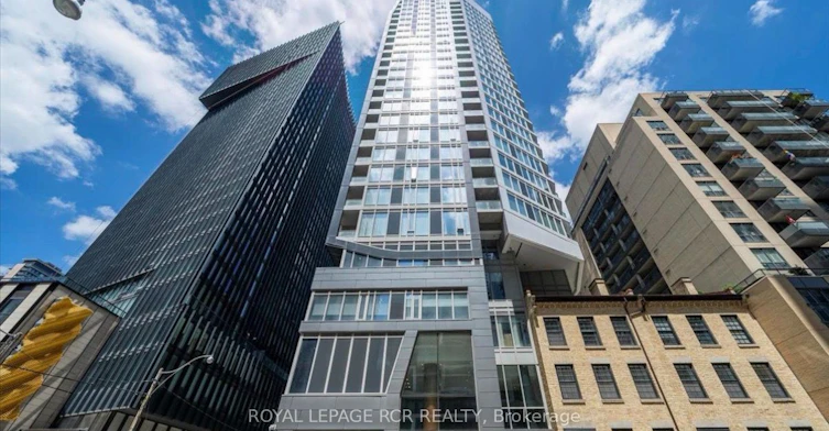 2307-68 Shuter Street, Toronto, ON, M5B 1B4 - 15