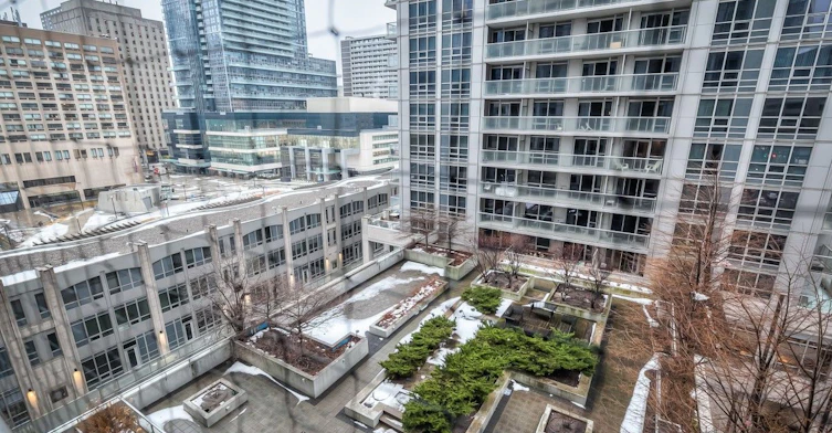 708-763 Bay Street, Toronto, ON, M5G 2R3 - 2