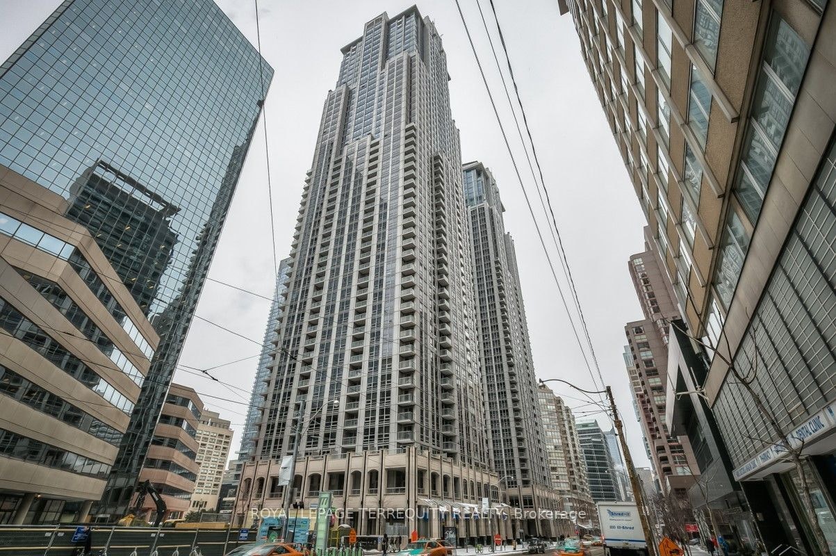 708-763 Bay Street, Toronto, ON, M5G 2R3 - 21