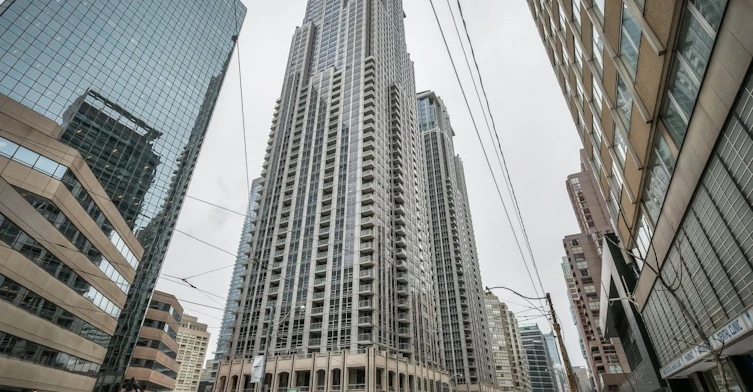 708-763 Bay Street, Toronto, ON, M5G 2R3 - 21
