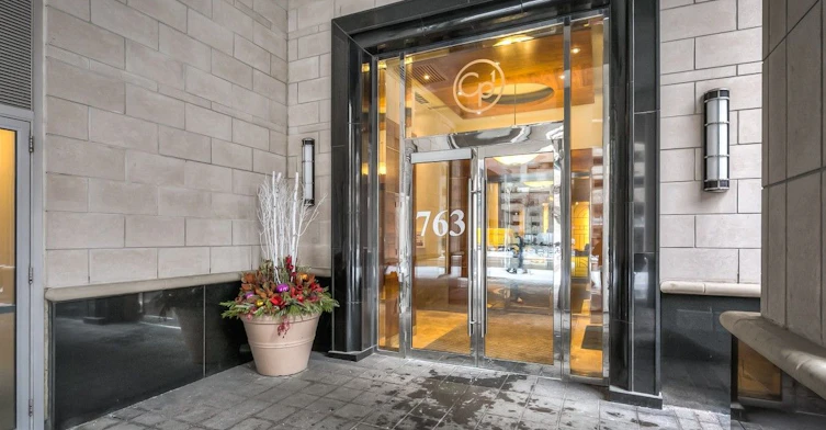 708-763 Bay Street, Toronto, ON, M5G 2R3 - 24