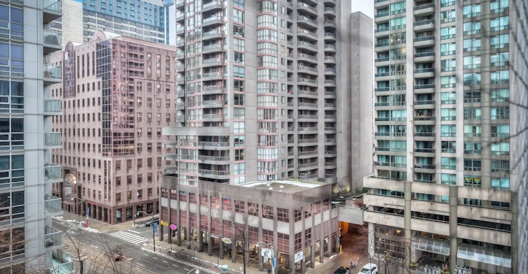 708-763 Bay Street, Toronto, ON, M5G 2R3 - 3