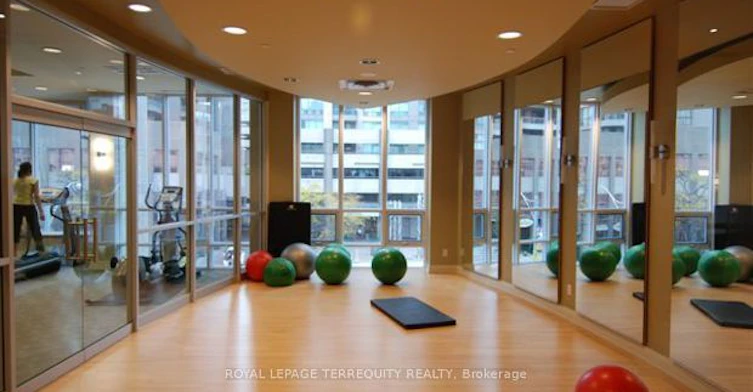 708-763 Bay Street, Toronto, ON, M5G 2R3 - 27