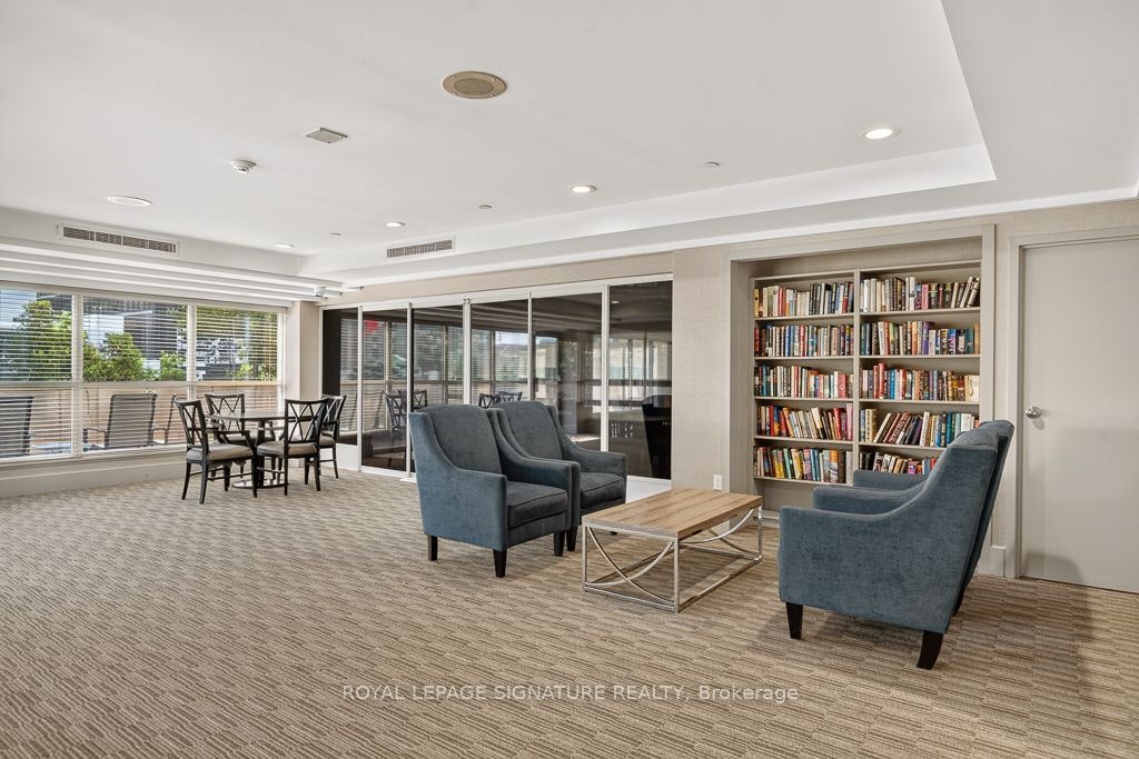 PH14-30 Greenfield Avenue, Toronto, ON, M2N 6N3 - 28