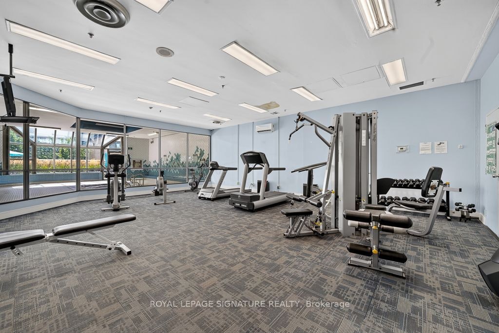 PH14-30 Greenfield Avenue, Toronto, ON, M2N 6N3 - 32
