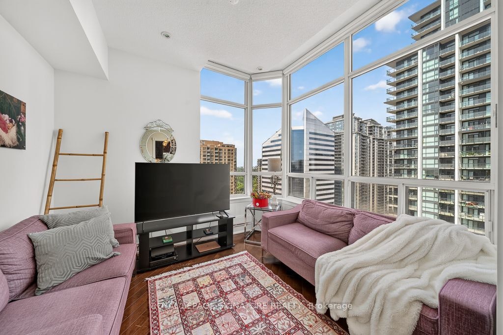 PH14-30 Greenfield Avenue, Toronto, ON, M2N 6N3 - 24