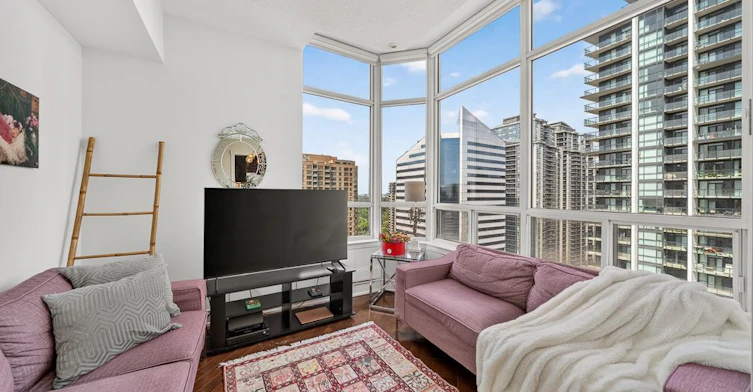 PH14-30 Greenfield Avenue, Toronto, ON, M2N 6N3 - 24