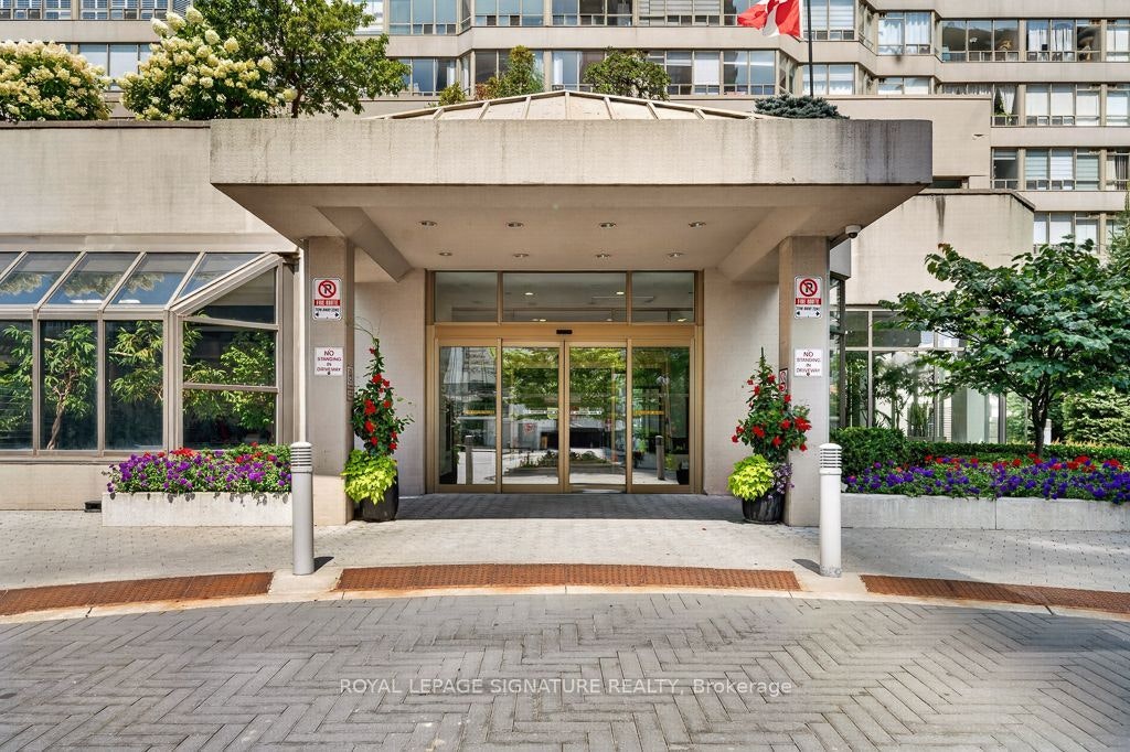 PH14-30 Greenfield Avenue, Toronto, ON, M2N 6N3 - 2