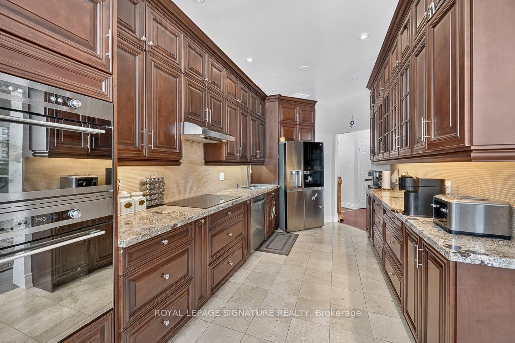 PH14-30 Greenfield Avenue, Toronto, ON, M2N 6N3 - 17