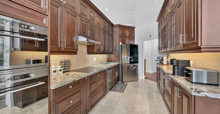 PH14-30 Greenfield Avenue, Toronto, ON, M2N 6N3 - 17