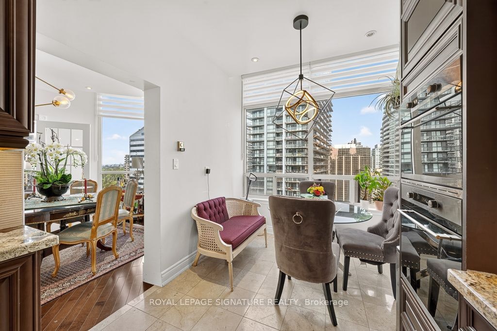 PH14-30 Greenfield Avenue, Toronto, ON, M2N 6N3 - 18