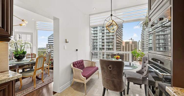 PH14-30 Greenfield Avenue, Toronto, ON, M2N 6N3 - 18