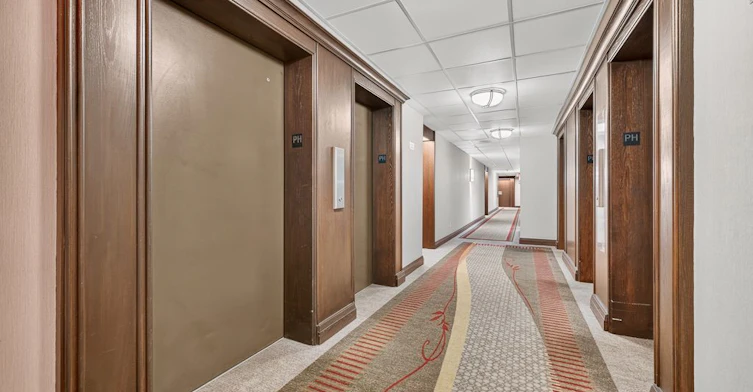PH14-30 Greenfield Avenue, Toronto, ON, M2N 6N3 - 5