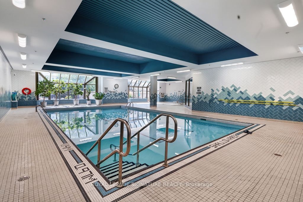 PH14-30 Greenfield Avenue, Toronto, ON, M2N 6N3 - 33