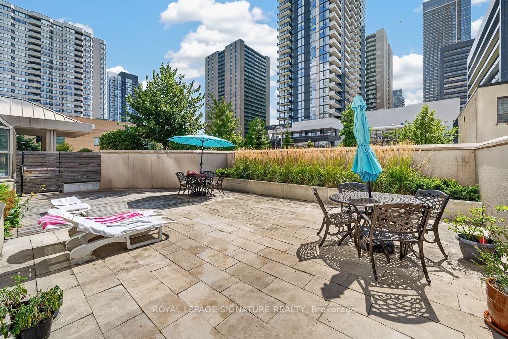 PH14-30 Greenfield Avenue, Toronto, ON, M2N 6N3 - 34