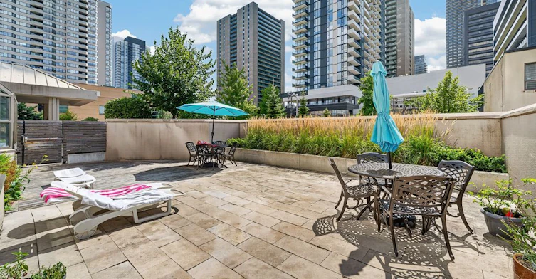PH14-30 Greenfield Avenue, Toronto, ON, M2N 6N3 - 34