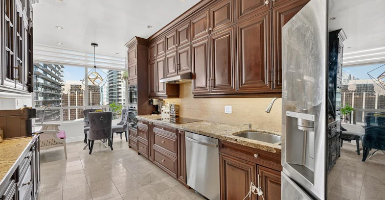 PH14-30 Greenfield Avenue, Toronto, ON, M2N 6N3 - 16
