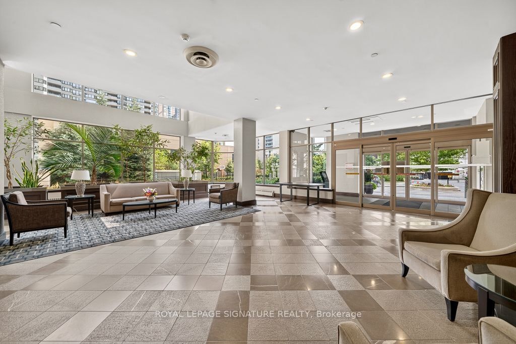 PH14-30 Greenfield Avenue, Toronto, ON, M2N 6N3 - 3