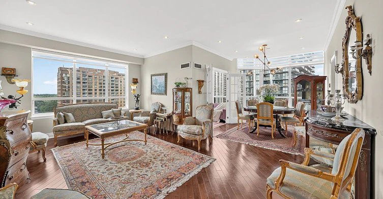 PH14-30 Greenfield Avenue, Toronto, ON, M2N 6N3 - 11