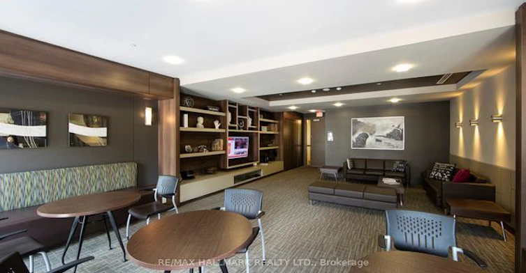 617-570 Bay Street, Toronto, ON, M5G 0B2 - 12