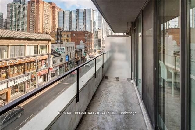 631-111 Elizabeth Street, Toronto, ON, M5G 1P7 - 7