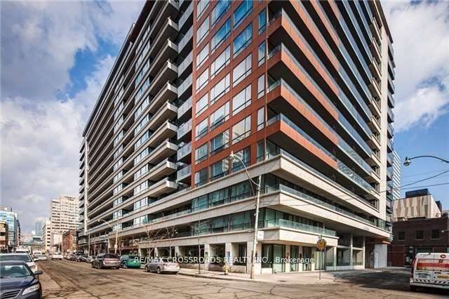 631-111 Elizabeth Street, Toronto, ON, M5G 1P7