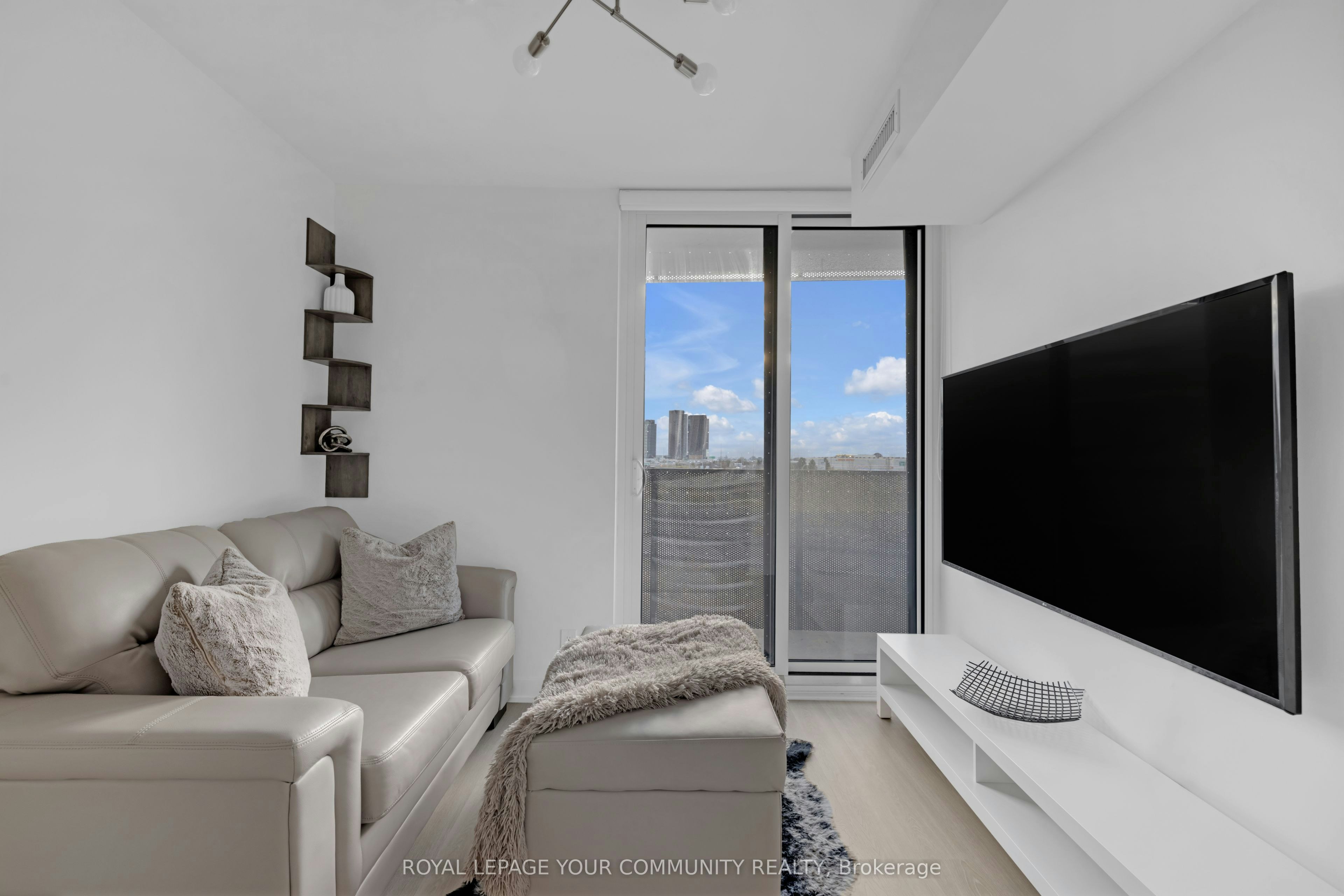 419-30 Tretti Way, Toronto, ON, M3H 0E3 - 5