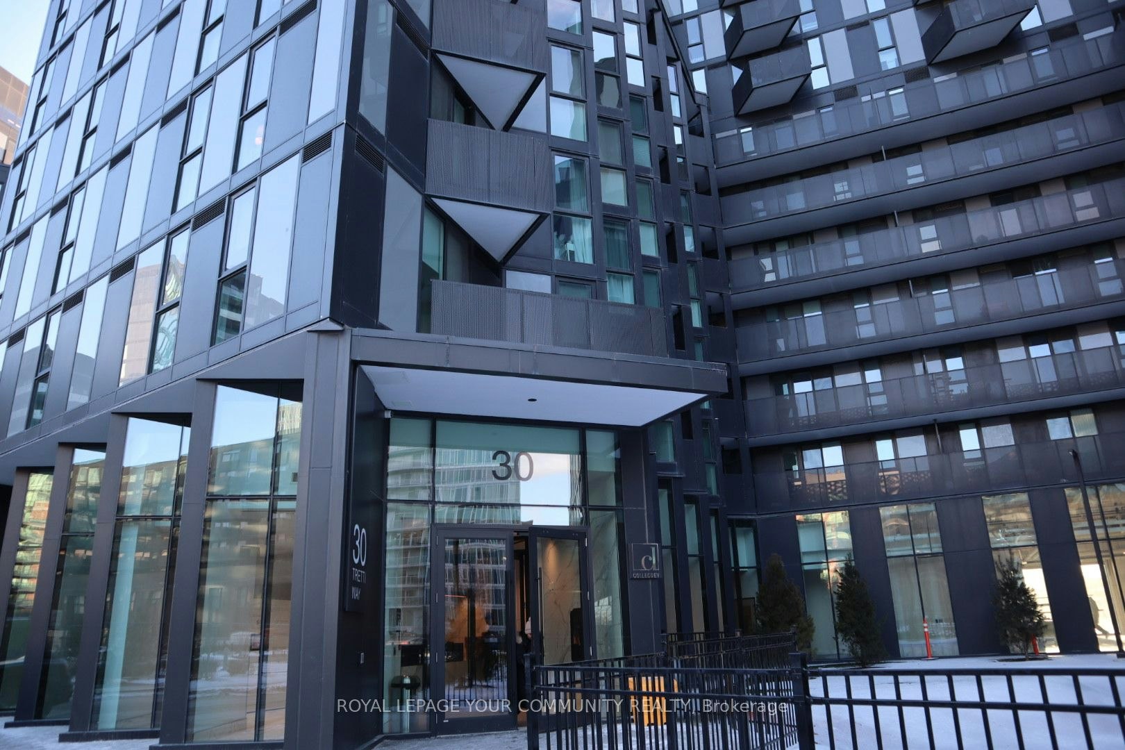 419-30 Tretti Way, Toronto, ON, M3H 0E3 - 34