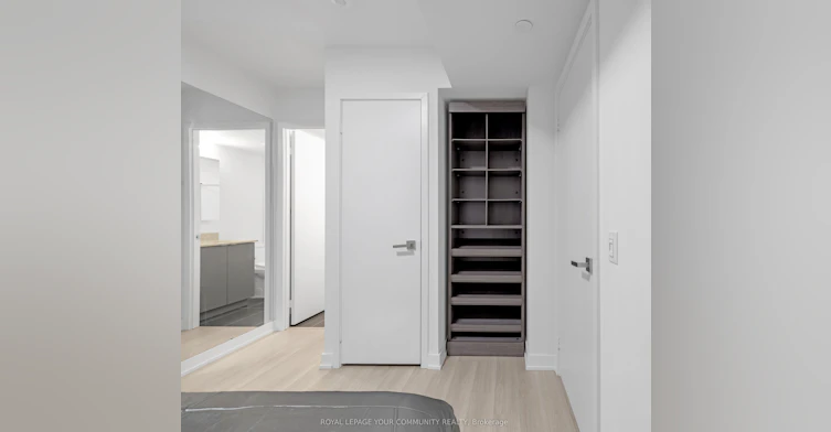 419-30 Tretti Way, Toronto, ON, M3H 0E3 - 14