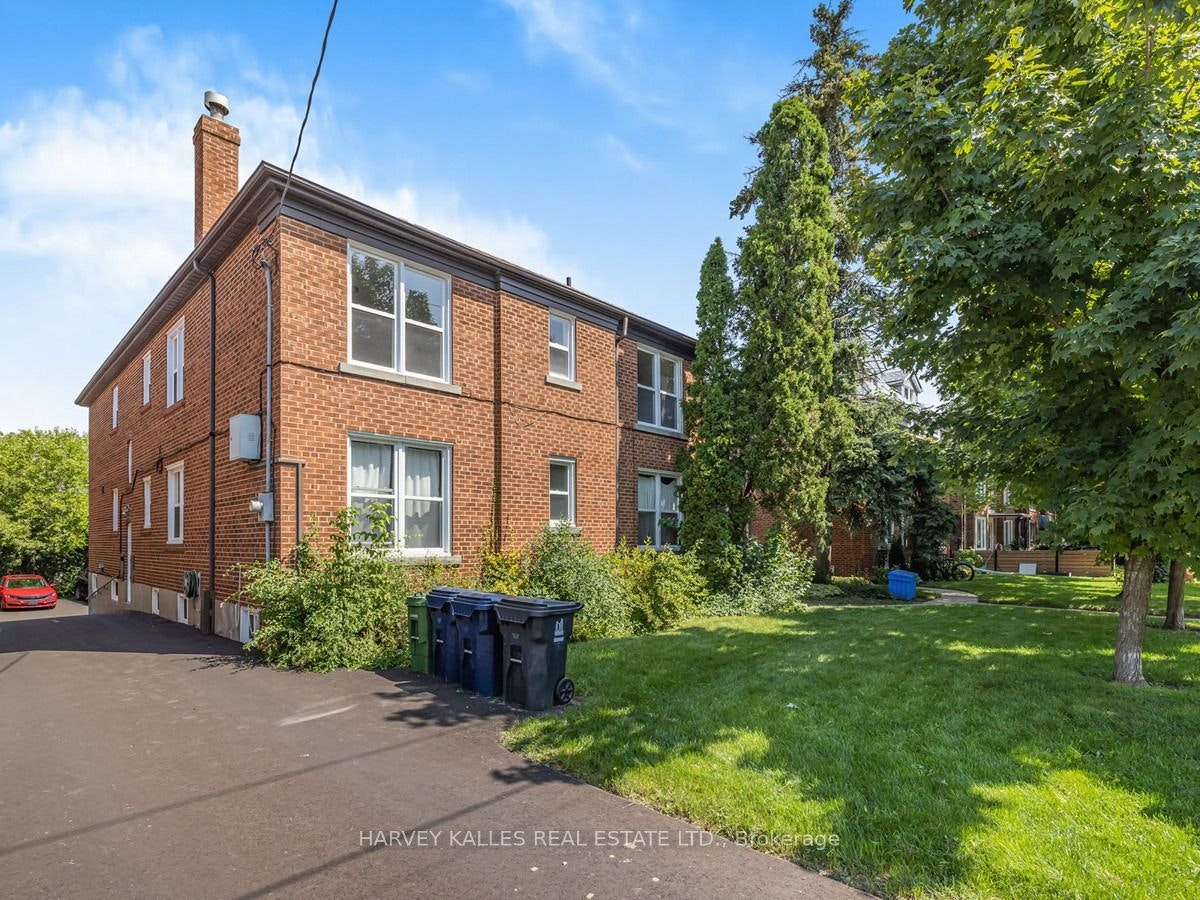 4-8 Markdale Avenue, Toronto, ON, M6C 1S9 - 2