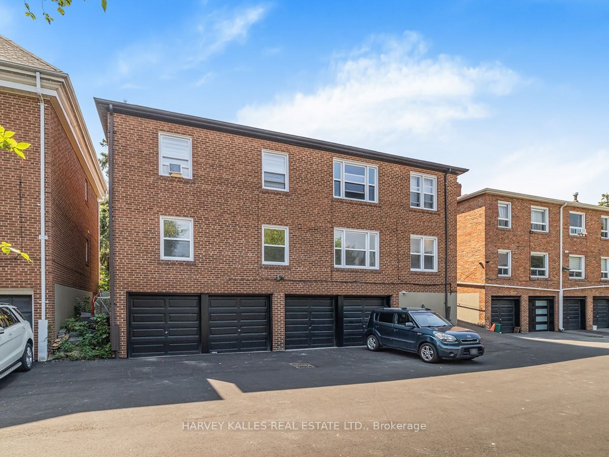 4-8 Markdale Avenue, Toronto, ON, M6C 1S9 - 18