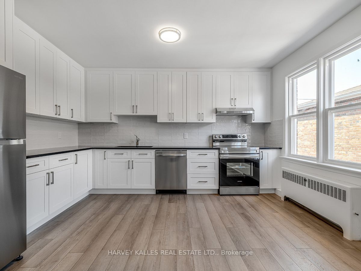 4-8 Markdale Avenue, Toronto, ON, M6C 1S9 - 13