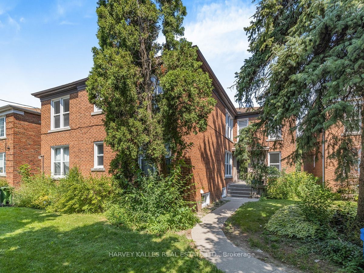 4-8 Markdale Avenue, Toronto, ON, M6C 1S9