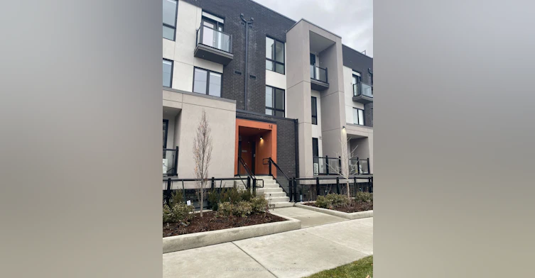 6-14 Marquette Avenue S, Toronto, ON, M6A 0E1