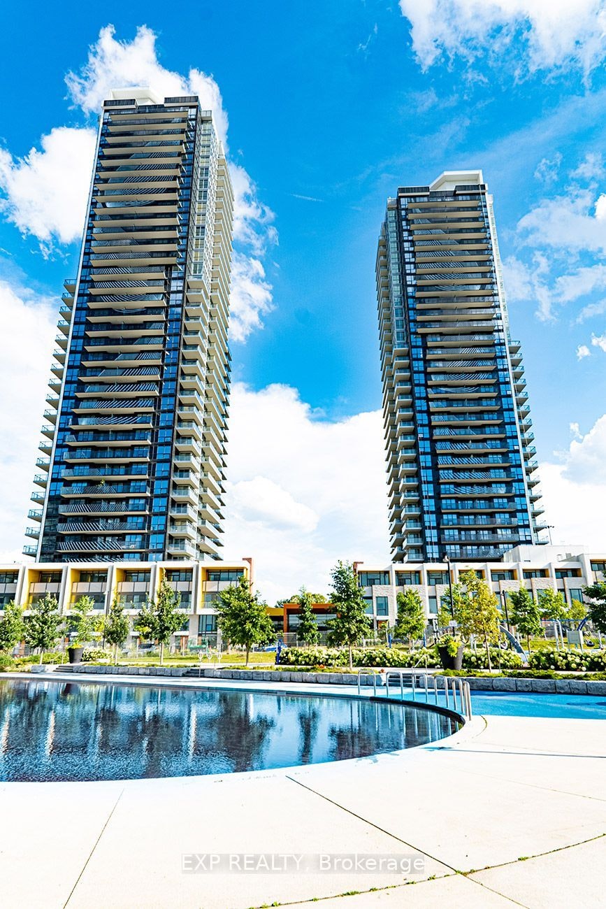912-85 Mcmahon Drive, Toronto, ON, M2K 0H1