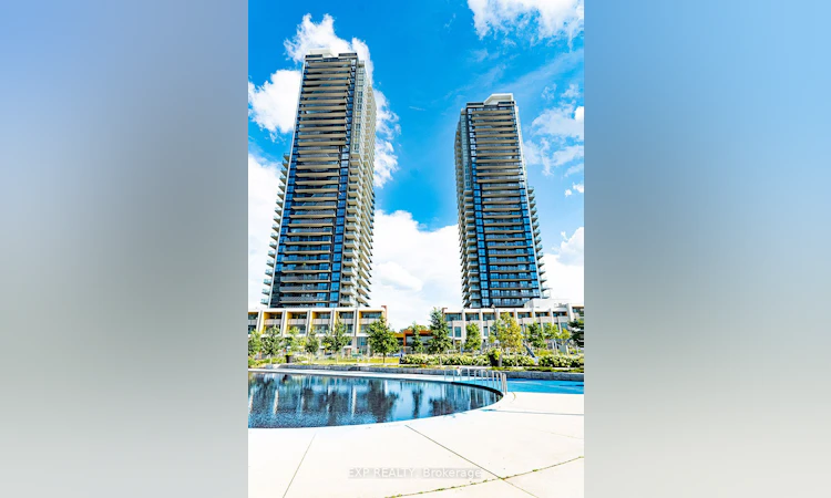 912-85 Mcmahon Drive
