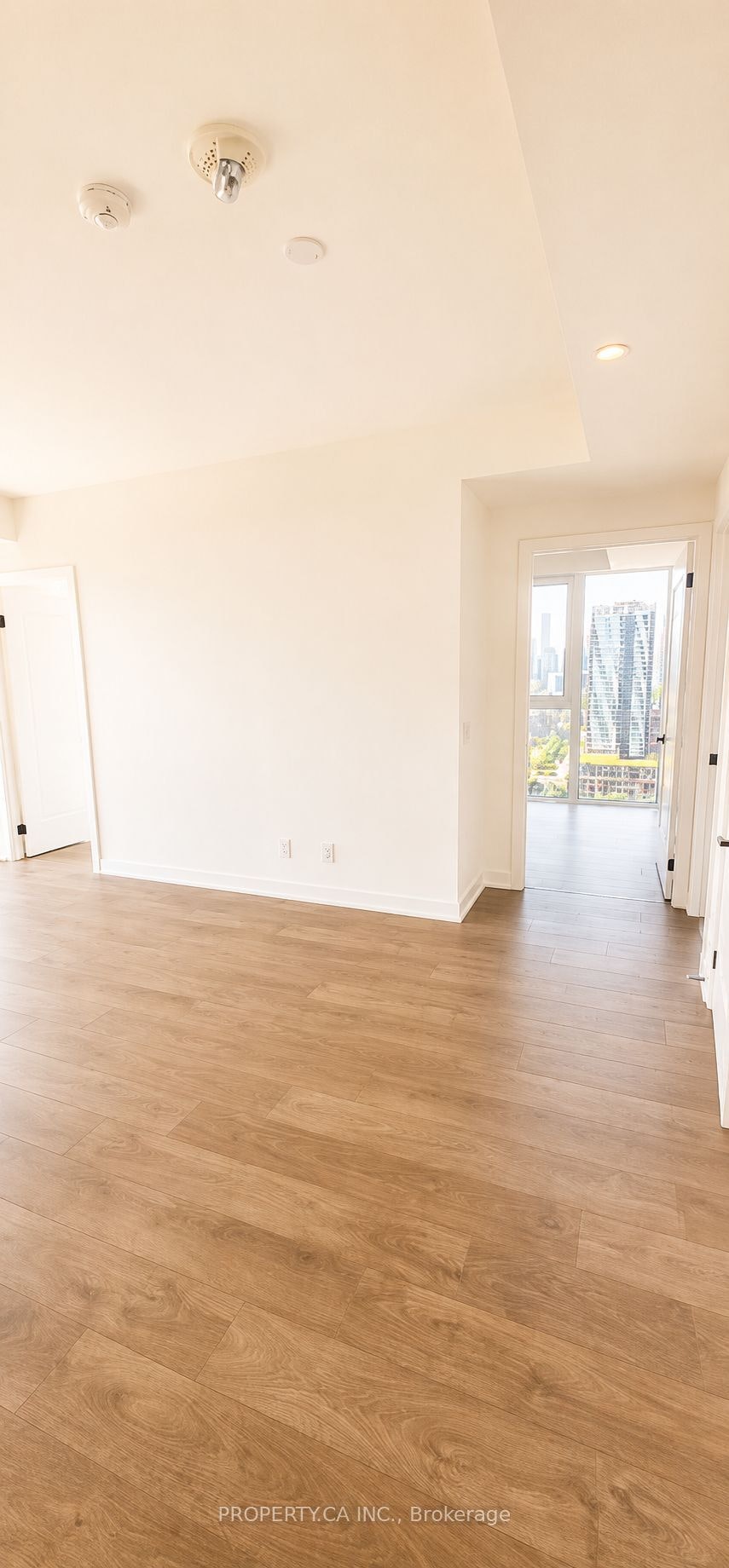 2105-5 Defries Street, Toronto, ON, M5A 0W7 - 4