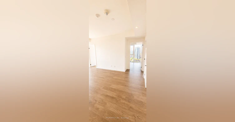 2105-5 Defries Street, Toronto, ON, M5A 0W7 - 4