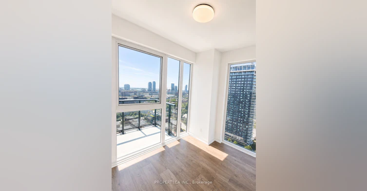 2105-5 Defries Street, Toronto, ON, M5A 0W7 - 11