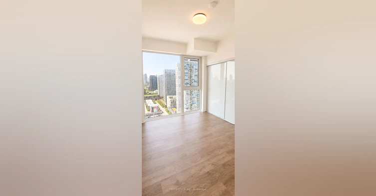 2105-5 Defries Street, Toronto, ON, M5A 0W7 - 5