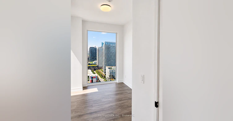 2105-5 Defries Street, Toronto, ON, M5A 0W7 - 12