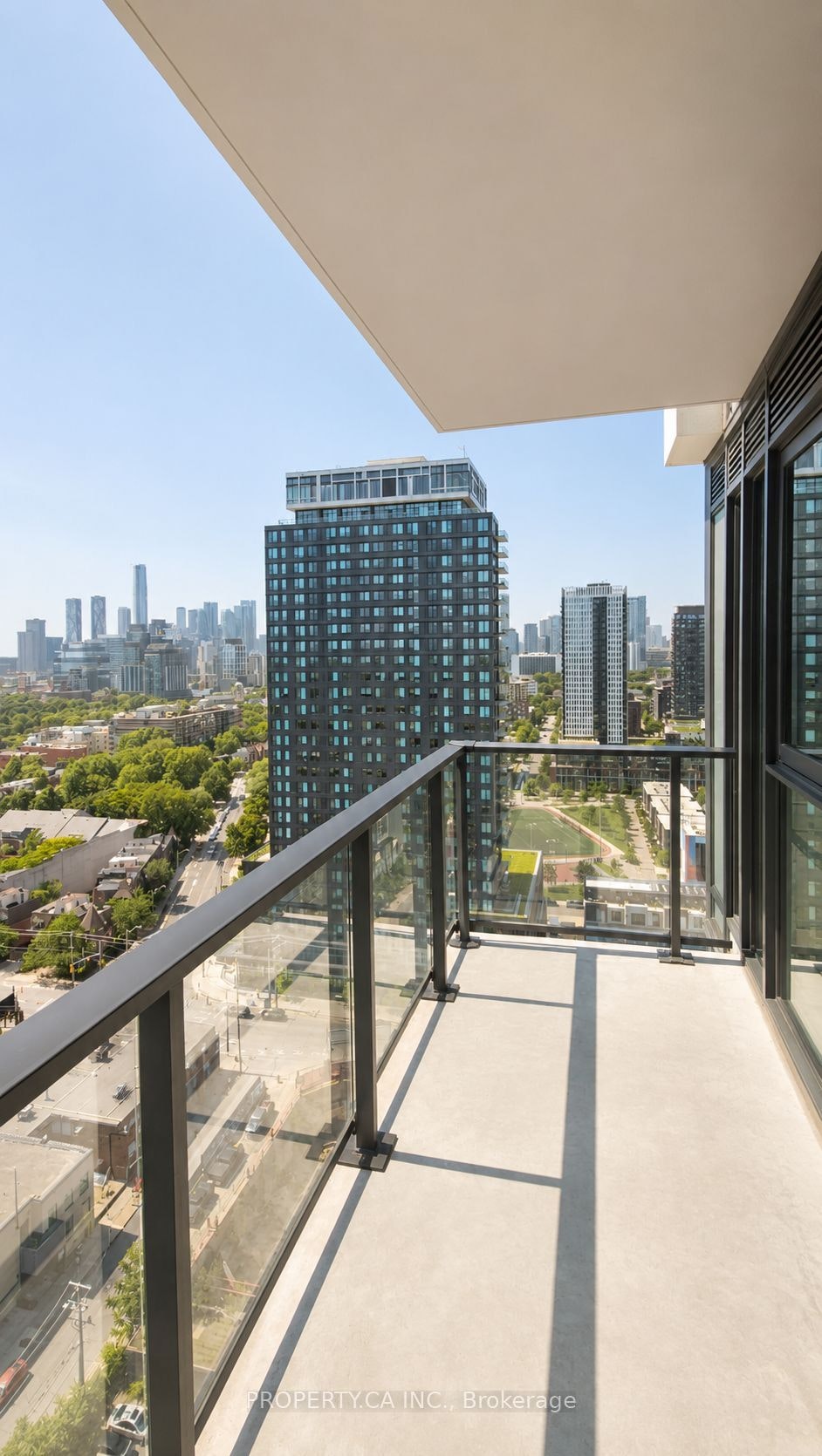 2105-5 Defries Street, Toronto, ON, M5A 0W7 - 17