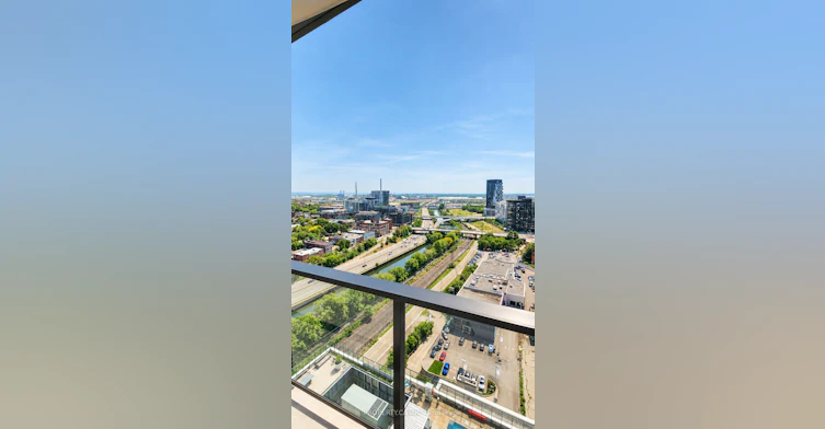 2105-5 Defries Street, Toronto, ON, M5A 0W7 - 19