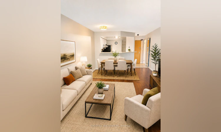 1303-24 Wellesley Street W