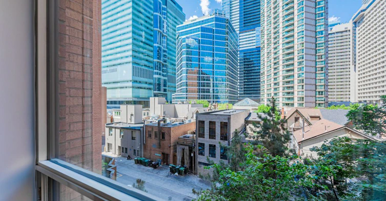 502-633 Bay Street, Toronto, ON, M5G 2G4 - 26