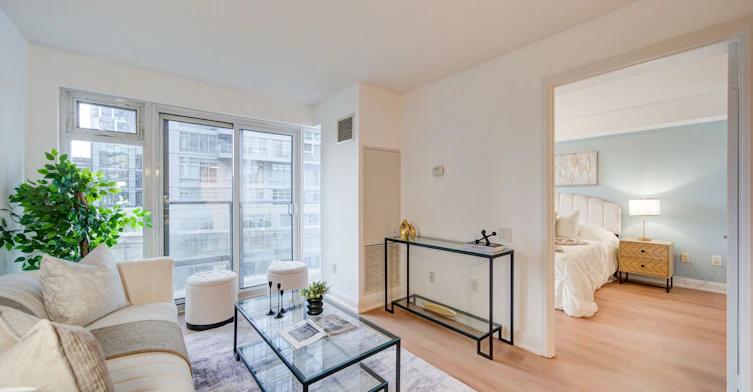 504-2191 Yonge Street, Toronto, ON, M4S 3H8
