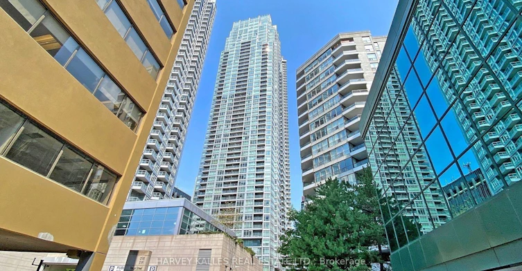 504-2191 Yonge Street, Toronto, ON, M4S 3H8 - 2