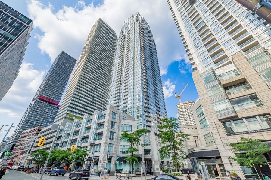 504-2191 Yonge Street, Toronto, ON, M4S 3H8 - 4