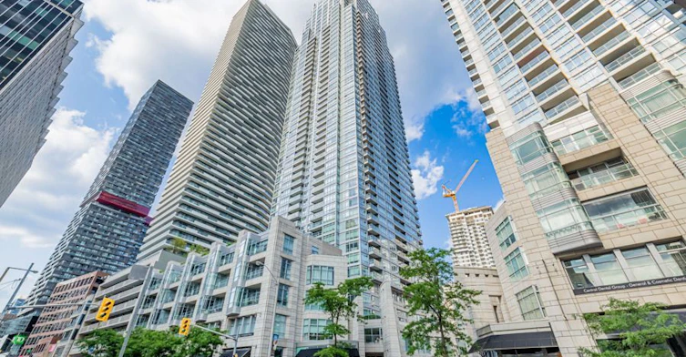 504-2191 Yonge Street, Toronto, ON, M4S 3H8 - 4